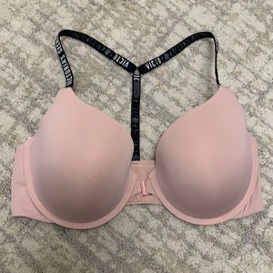 Victoria Secret nude bra